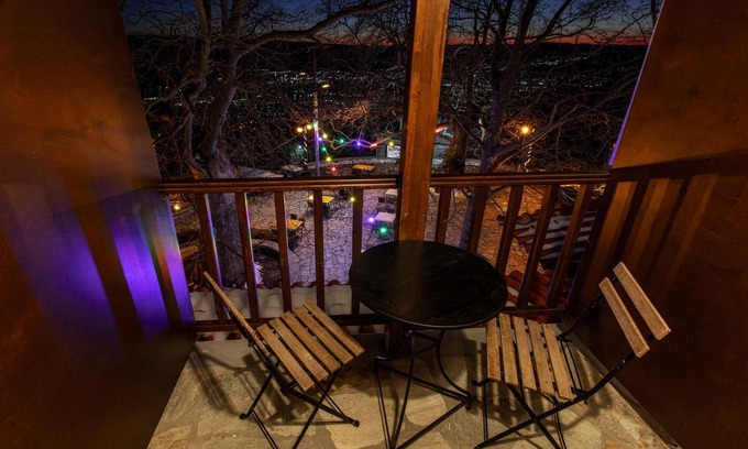 Volos Apartamento | Stagiates Guest House Room 4