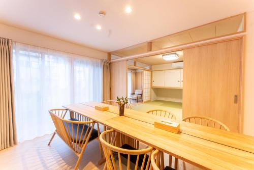 Yumoto Apartamento | Stagione Hakone Yumoto Villa スタジオーネ箱根湯本VILLA