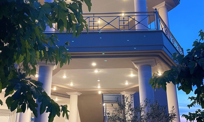 Lygia Apartamento | Staikos