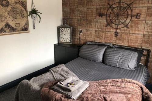 Thornaby On Tees Casa | Stainsby House 4 Bedrooms Workstays UK