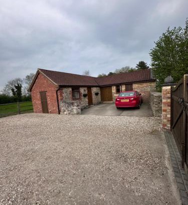 Glentham Casa | Stainton Stables