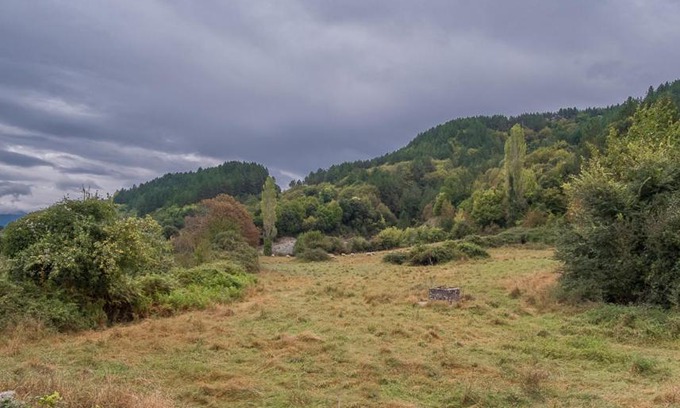North Tzoumerka Casa | Stalisma