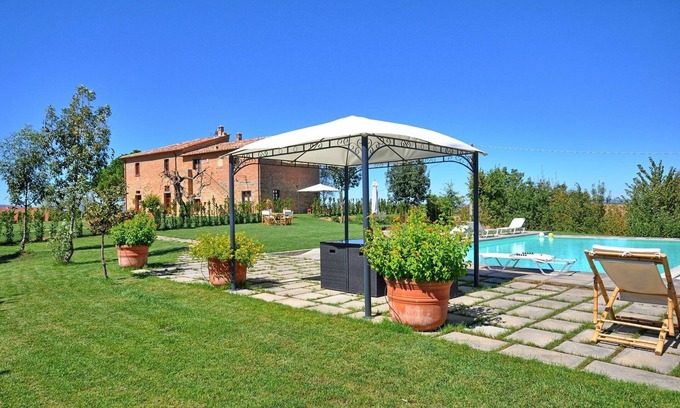 Ferretto Apartamento | Apartment en Gabbiano con 3 habitaciones, capacidad 6