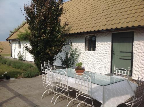 Ystad Casa | Stallet på Skårby