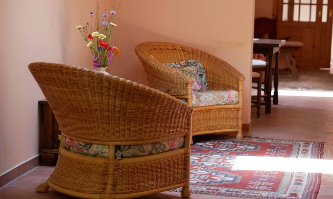 Kuchelmiss Apartamento | Stallgasse - Fünf-raum-fewo - Pension Nebeltal