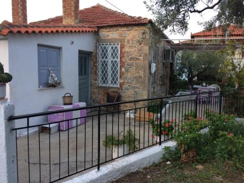 Poulithra Casa | Stam House