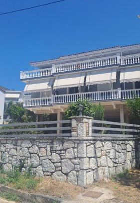 Agia Kiriaki Apartamento | Stamatia Rooms