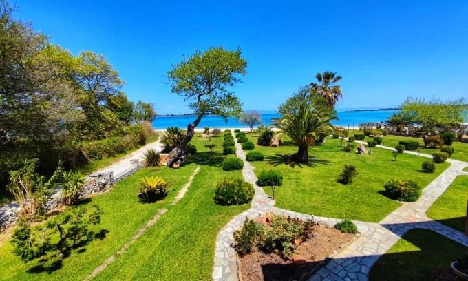 Vourvourou Apartamento | Stamos Apartments and Studios