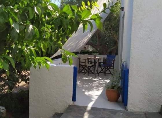 Marathokampos Apartamento | Stamoulis Apartments