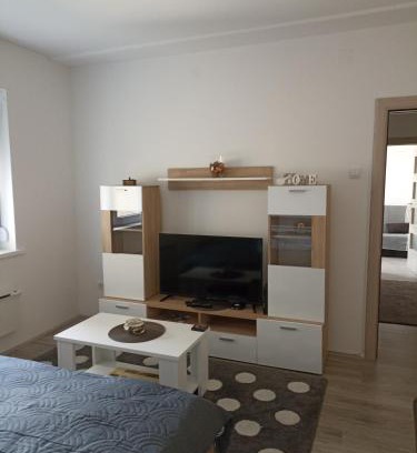 Cacak Apartamento | Stančić kraj Morave