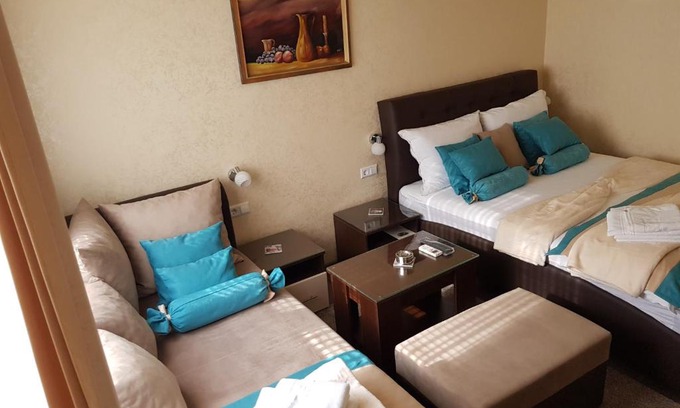 Posavina Canton Apartamento | Stan 110