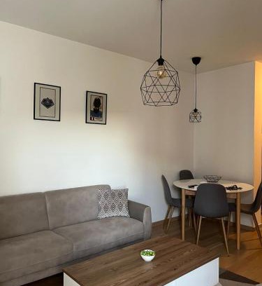 Banja Luka Apartamento | Stan 29 Ada