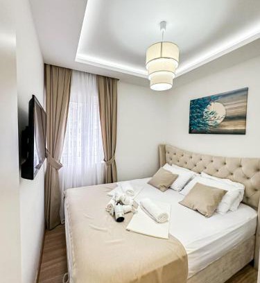 Centar Apartamento | Stan Any Budva