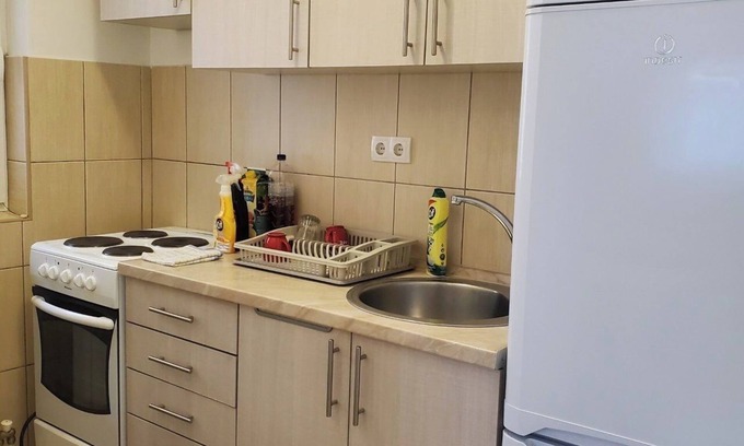 Bijeljina Apartamento | Stan Centar Bijeljina Rental