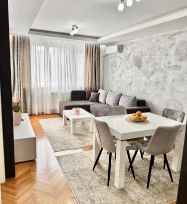 Valjevo Apartamento | Stan Hacienda