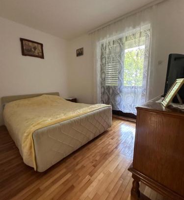 Savnik Apartamento | Stan