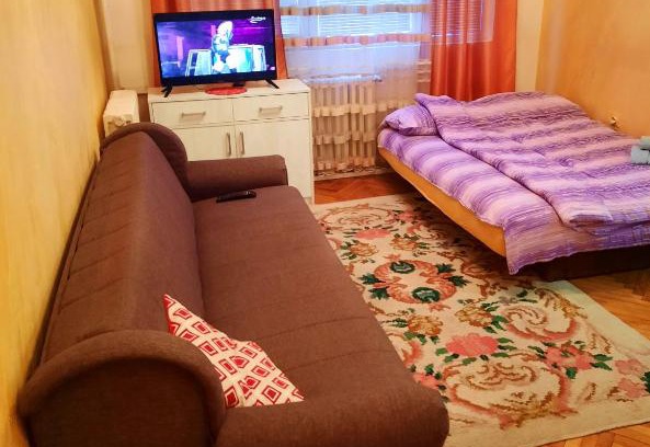 Uzice Apartamento | Stan na dan Apartman 31