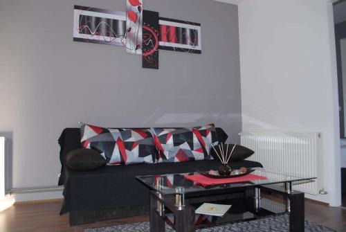 Vranje Apartamento | Stan na dan - apartman Djordjevic