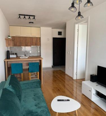Banja Luka Apartamento | Stan na dan Apartman Harmonija