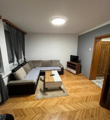 Derventa Apartamento | Stan na dan Apartman TRG