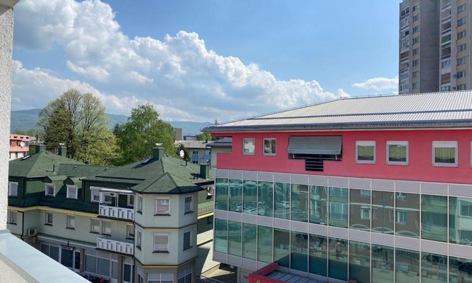 Doboj Apartamento | Stan na dan