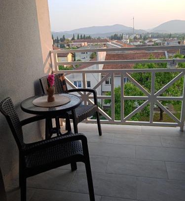 Ljubuski Apartamento | Stan na dan