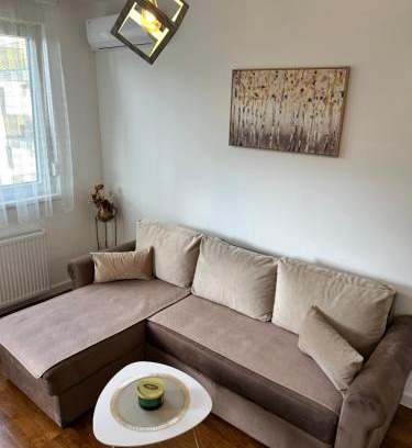 Seoci Apartamento | Stan na dan Banja Luka DM