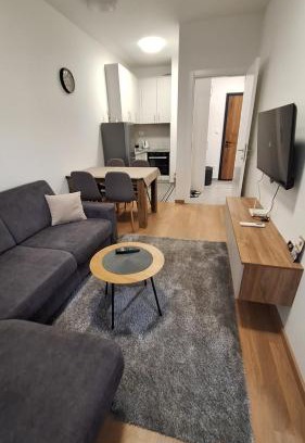 Banja Luka Apartamento | Stan na dan Banjaluka Stara Ada 3