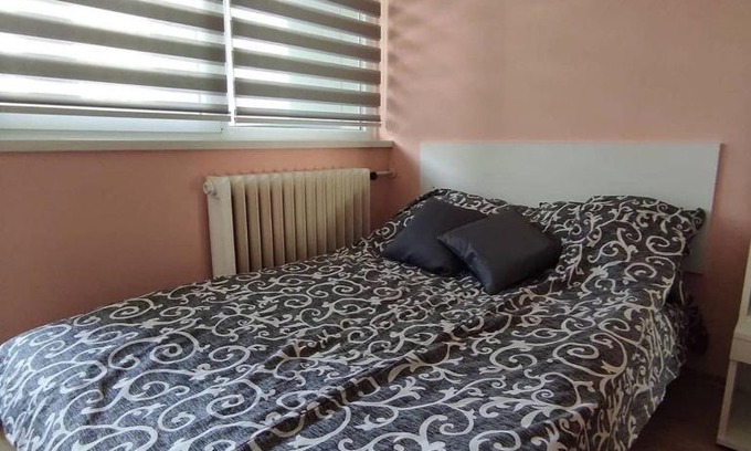 Bor Apartamento | Stan na dan Bor