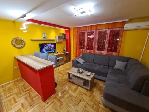 City Center Apartamento | Stan na dan Braca
