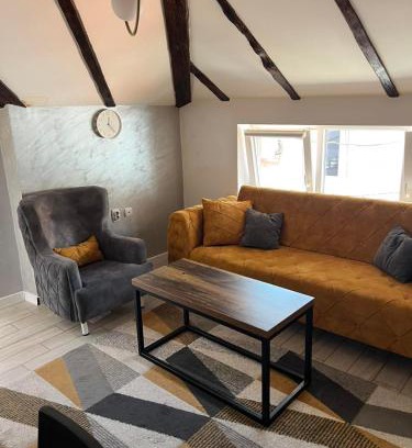 City Center Apartamento | Stan na Dan Centar
