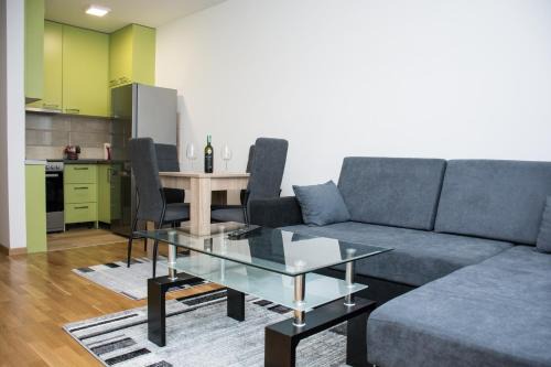 Doboj Apartamento | Stan na dan Doboj