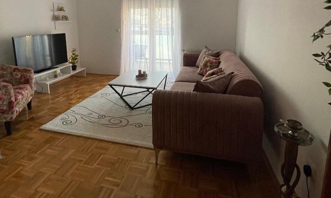 Doboj Apartamento | Stan na dan Doboj