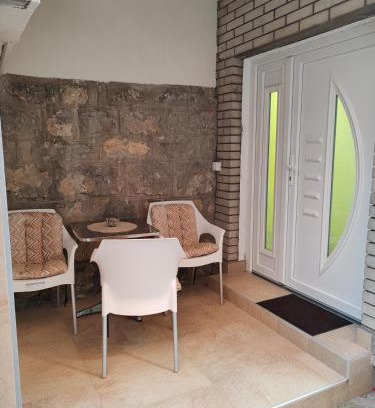 Valjevo Apartamento | Stan na dan Ema 1