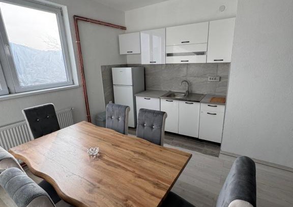Mrkonjic Grad Apartamento | Stan na dan GlobusMG
