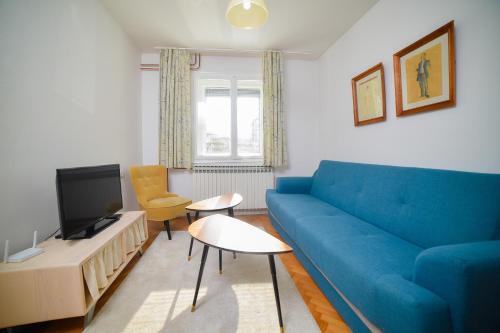 Uzice Apartamento | Stan na dan Goca