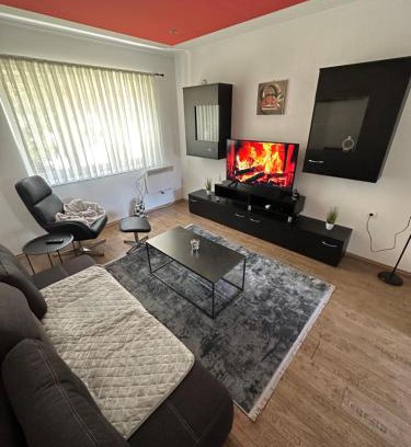 Gradacac Apartamento | Stan na Dan Gradacac