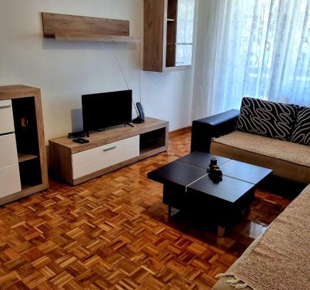 Vrsac Apartamento | Stan na dan Ilvento