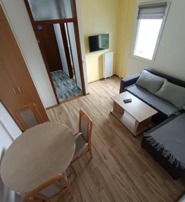 Uzice Apartamento | stan na dan IM
