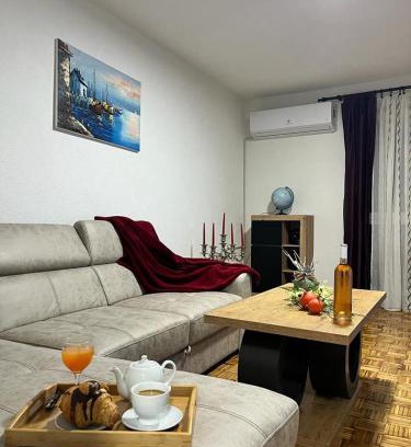 Bosanska Dubica Apartamento | Stan na dan Kozarska Dubica