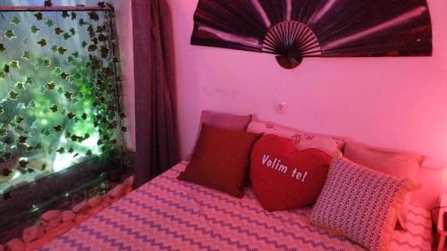 Loznica Apartamento | Stan na dan Loznica Soba 21 Apartman