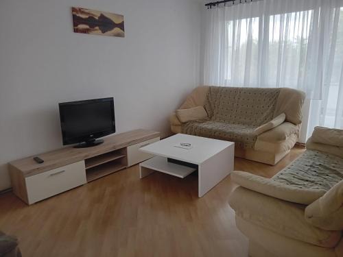 Teslic Apartamento | Stan na dan Miki M