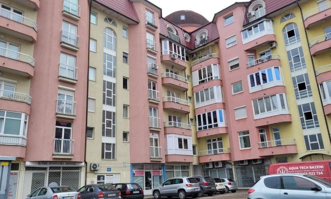 Brcko Apartamento | Stan na dan Mile