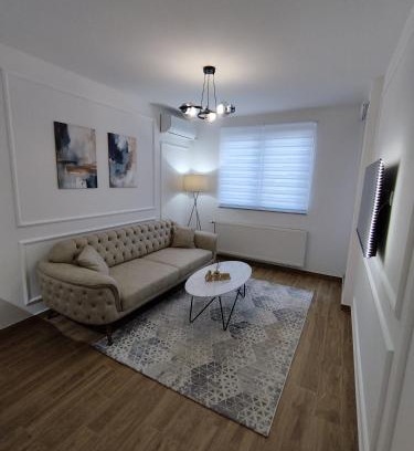 Bijeljina Apartamento | Stan na dan Mozart