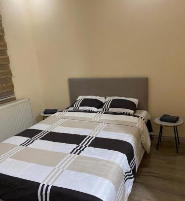 Uzice Apartamento | Stan na dan Nena 4 - Apartman Nena Užice