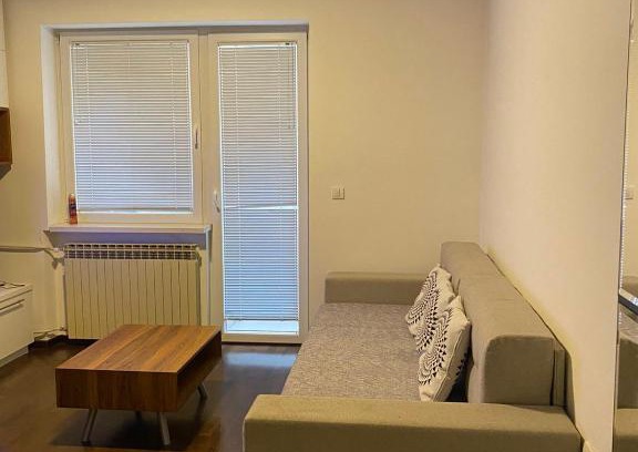 Medijana Apartamento | Stan na dan Niš čair