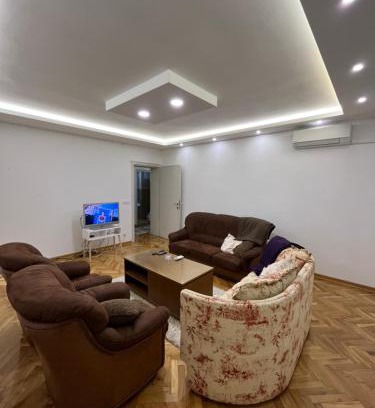 City Center Apartamento | Stan na dan Niš