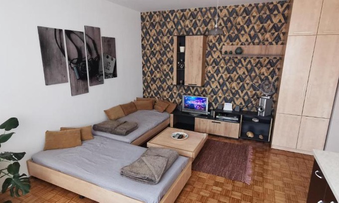 Uzice Apartamento | Stan na dan Predah