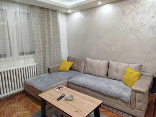 Medijana Apartamento | Stan na dan
