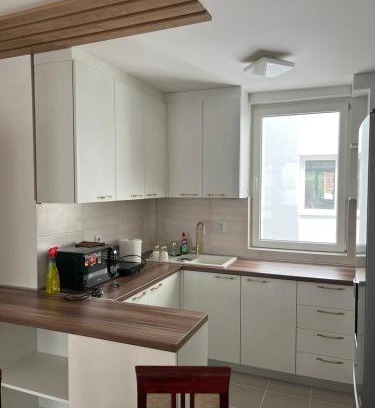 Nis Apartamento | Stan na dan